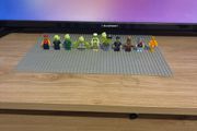 lego