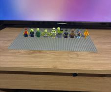 lego