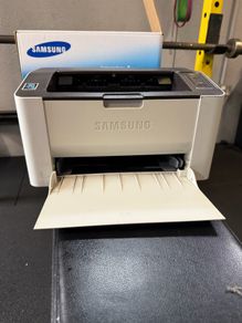 Samsung Xpress Laser Printer