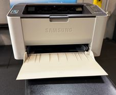 Samsung Xpress Laser Printer