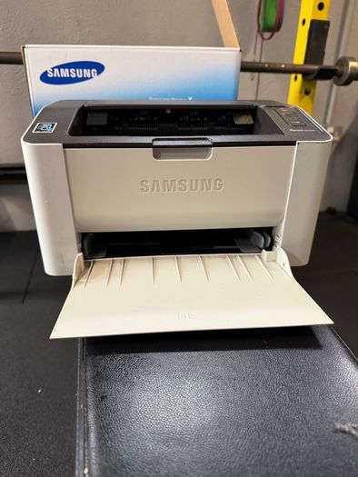 Samsung Xpress Laser Printer