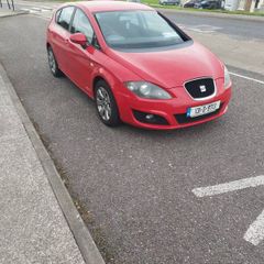 2013 Seat Leon