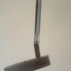 Scotty Cameron putter
