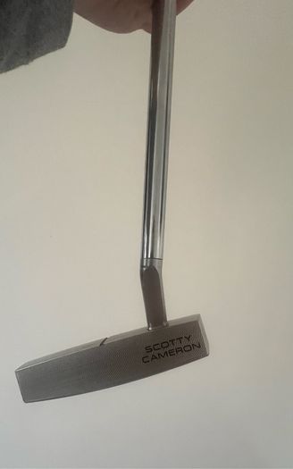 Scotty Cameron putter