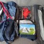 Three Man Tent Only Used Once Image 3