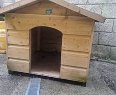 Dog Kennell (size medium)