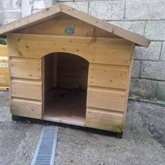 Dog Kennell (size medium)