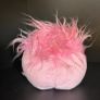 Disney Pink Puffle Soft Toy Image 2