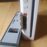 Nintendo Wii home video game console with stand Image 5