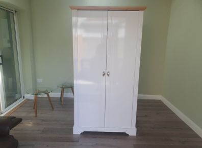 wardrobe