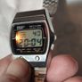 1978 Seiko A029 Digital Watch Image 3