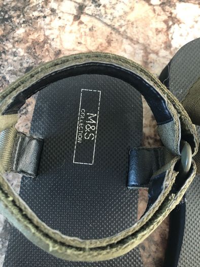 M&S Sandals