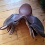 Horse Saddle Image 2