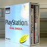 Sony PlayStation Dual Shock Console - Boxed and Beautiful Image 3