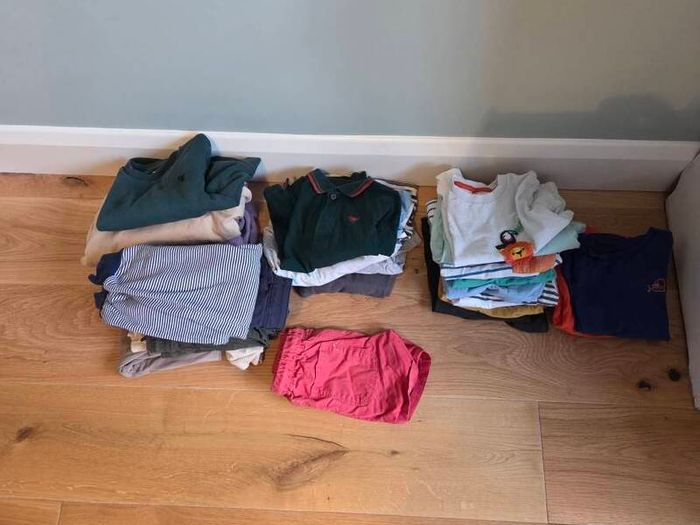 boys clothes 2-3 yrs