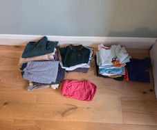 boys clothes 2-3 yrs