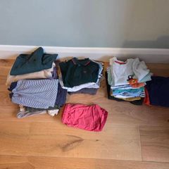 boys clothes 2-3 yrs