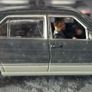 James Bond 007 - Mercedes S Class Image 5