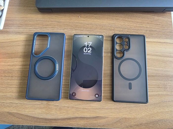 Samsung Galaxy S25 Ultra 512gb Factory unlocked