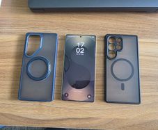 Samsung Galaxy S25 Ultra 512gb Factory unlocked