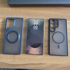 Samsung Galaxy S25 Ultra 512gb Factory unlocked