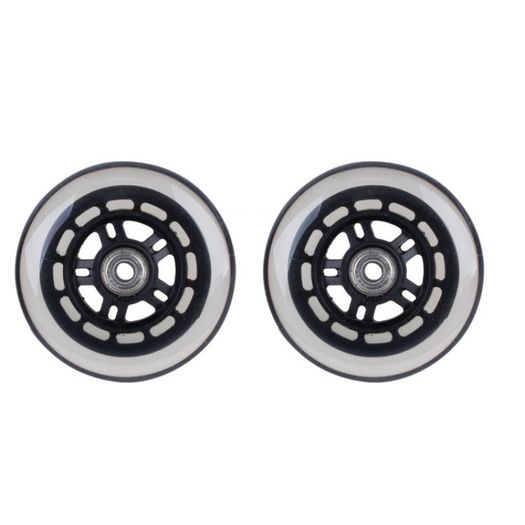 100Mm Scooter Wheel Pair (Suitable For Sk935)