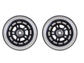 100Mm Scooter Wheel Pair (Suitable For Sk935)