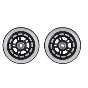 100Mm Scooter Wheel Pair (Suitable For Sk935)
