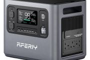 2.8kw AFERIY P280 Portable Power Station