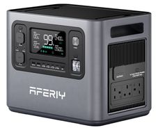 2.8kw AFERIY P280 Portable Power Station