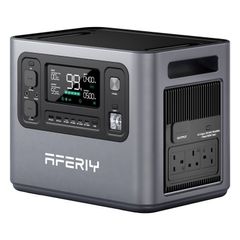 2.8kw AFERIY P280 Portable Power Station