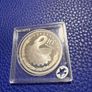 10 Euro Irish Silver Proof Coin Image 2