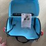 Peppa Pig Kids Ride On Suitcase Image 2