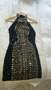 French connection dress