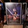 Star wars framed posters Image 3