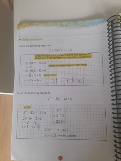 Maths made Simple