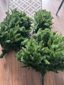 Christmas tree