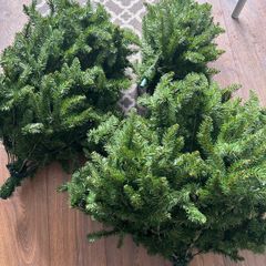 Christmas tree