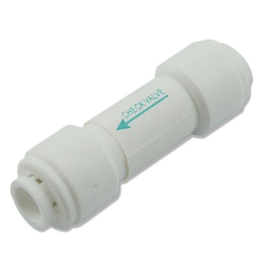 Non-return Valve - Ro 6mm