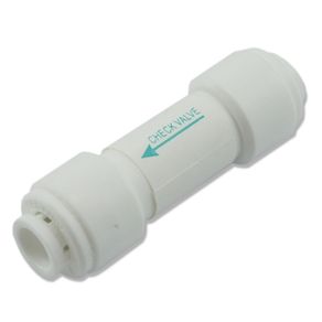 Non-return Valve - Ro 6mm