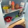 Tidlo Wooden Play Kitchen & Large Accessories Bundle Image 3