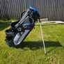 TaylorMade Pro stand bag Image 5