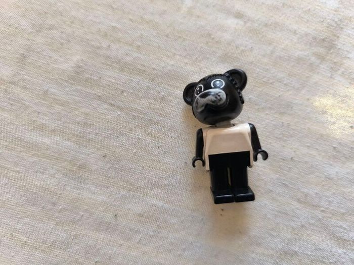 Vintage 80s Lego Bundle