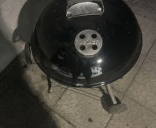 bbq