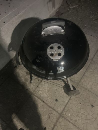 bbq