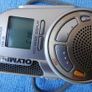 Olympus DW-90 Voice Recorder 8 MB 1.5 Hours Handheld Digital Image 2