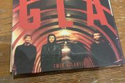 Twin Atlantic - GLA