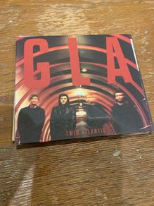 Twin Atlantic - GLA