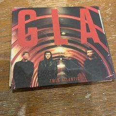 Twin Atlantic - GLA