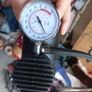 Air compressor. New! Image 3